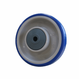 Roulettes polyuréthane